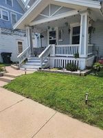 Foreclosure in  20TH ST SE Cedar Rapids, IA 52403