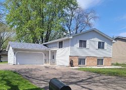 Foreclosure in  VINCENT AVE N Minneapolis, MN 55444