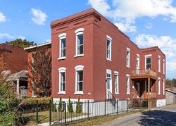 Foreclosure in  ANN AVE Saint Louis, MO 63104