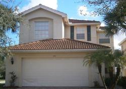 Foreclosure in  CALAMINT PT West Palm Beach, FL 33411