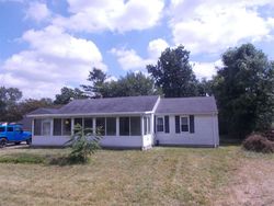 Foreclosure in  RISEDORPH ST Burton, MI 48509