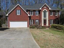 Foreclosure in  CREEK MILL TRCE Lawrenceville, GA 30044