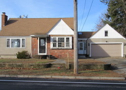 Foreclosure in  ROGER WILLIAMS AVE Rumford, RI 02916