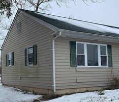 Foreclosure Listing in 4TH AVE BRIDGETON, NJ 08302