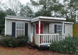 Foreclosure in  PAUL ST Warner Robins, GA 31088