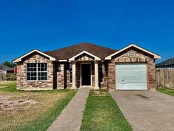 Foreclosure in  LINSAY AVE Weslaco, TX 78596