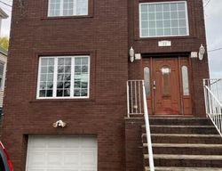 Foreclosure in  FILLMORE PL Staten Island, NY 10305