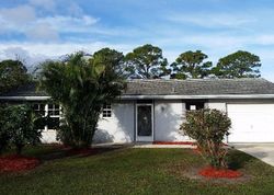 Foreclosure Listing in CAPRONA ST SEBASTIAN, FL 32958