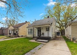 Foreclosure in  WORMER ST Detroit, MI 48219