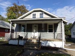 Foreclosure in  W CHARLES ST Palmyra, NJ 08065