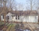 Foreclosure Listing in DRY CREEK RD SPARTA, KY 41086