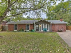 Foreclosure in  PARK ST Wagoner, OK 74467