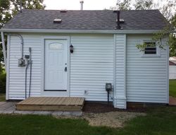 Foreclosure in  CLYDE ST Owosso, MI 48867