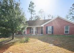 Foreclosure in  CORNETT CT Hinesville, GA 31313