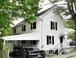 Foreclosure in  WESLEY ST Bath, ME 04530