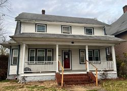 Foreclosure in  DELAWARE AVE Bridgeville, DE 19933