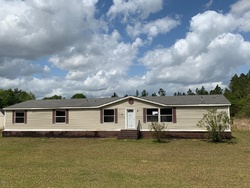 Foreclosure in  STEGALL RD Carriere, MS 39426