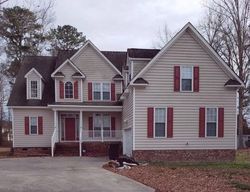 Foreclosure in  FAIRWAY TER Elizabeth City, NC 27909