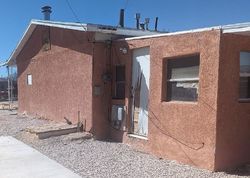 Foreclosure in  E SARGENT ST Grants, NM 87020
