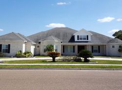 Foreclosure in  BRAVO DR Donna, TX 78537