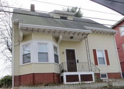 Foreclosure in  SAMUEL AVE Pawtucket, RI 02860
