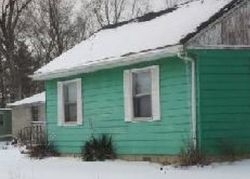 Foreclosure in  BURWELL RD Leavittsburg, OH 44430