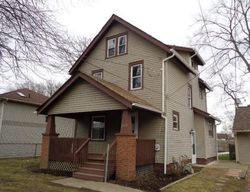 Foreclosure in  S MAIN ST Akron, OH 44319