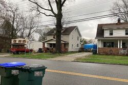 Foreclosure in  4TH ST Cuyahoga Falls, OH 44221