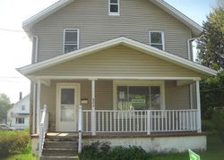 Foreclosure in  WILCOX ST Alliance, OH 44601