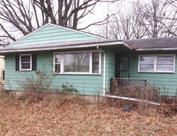 Foreclosure in  LILBURNE DR Youngstown, OH 44505