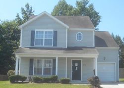 Foreclosure in  DALCROSS RD Raleigh, NC 27610