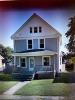 Foreclosure in  W 29TH ST Lorain, OH 44055