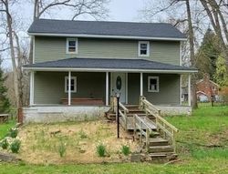 Foreclosure in  MALLARD COVE RD Long Valley, NJ 07853