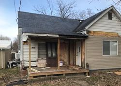 Foreclosure in  LOEB ST Henderson, KY 42420