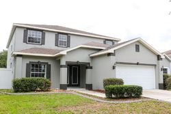 Foreclosure in  CREEK HAVEN DR Riverview, FL 33569