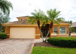 Foreclosure in  SAGO POINT DR Seminole, FL 33777