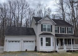 Foreclosure in  WALTERS LN Prince Frederick, MD 20678