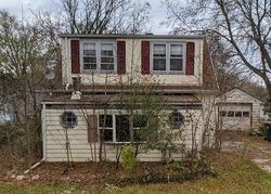 Foreclosure in  S MAIN ST Saukville, WI 53080