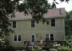 Foreclosure in  TYLER RD Woodbine, NJ 08270