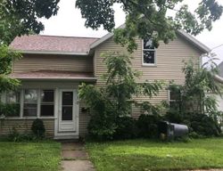 Foreclosure in  E QUINCY ST New London, WI 54961