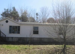 Foreclosure in  BLUE STAR HWY Fennville, MI 49408