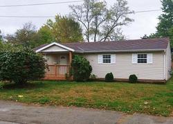 Foreclosure in  LEONARD AVE Valley Park, MO 63088