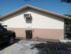 Foreclosure Listing in NW 8TH AVE FORT LAUDERDALE, FL 33311