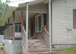 Foreclosure in  CROSS LN Miracle, KY 40856