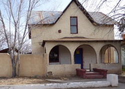 Foreclosure in  8TH ST NW Albuquerque, NM 87102