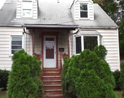 Foreclosure in  LEHIGH ST Hillside, NJ 07205