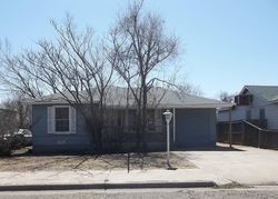 Foreclosure in  NE 16TH AVE Amarillo, TX 79107