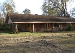 Foreclosure Listing in FRANK BAHM RD FRANKLINTON, LA 70438