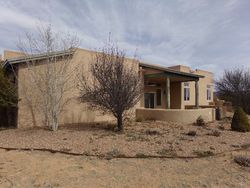 Foreclosure in  SOFTWYND DR Santa Fe, NM 87508