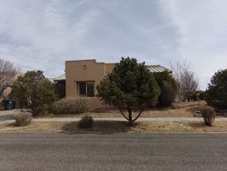 Foreclosure in  SOFTWYND DR Santa Fe, NM 87508